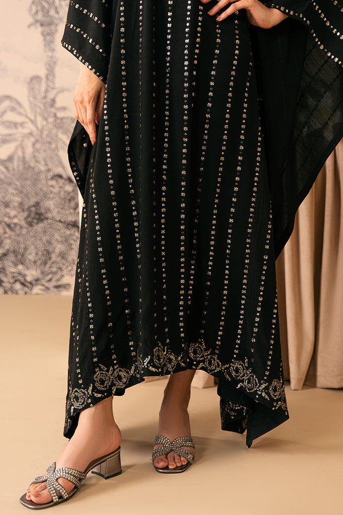 Cross Stitch | Luxe Atelier 24 | MYSTIC RAVEN - Official Cross Stitch stockist in UK - Sakeena London