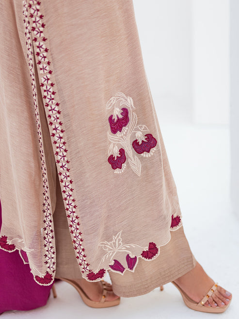 Farah Zubair | Luxury Pret | Nigar - Official Farah Zubair stockist in UK - Sakeena London