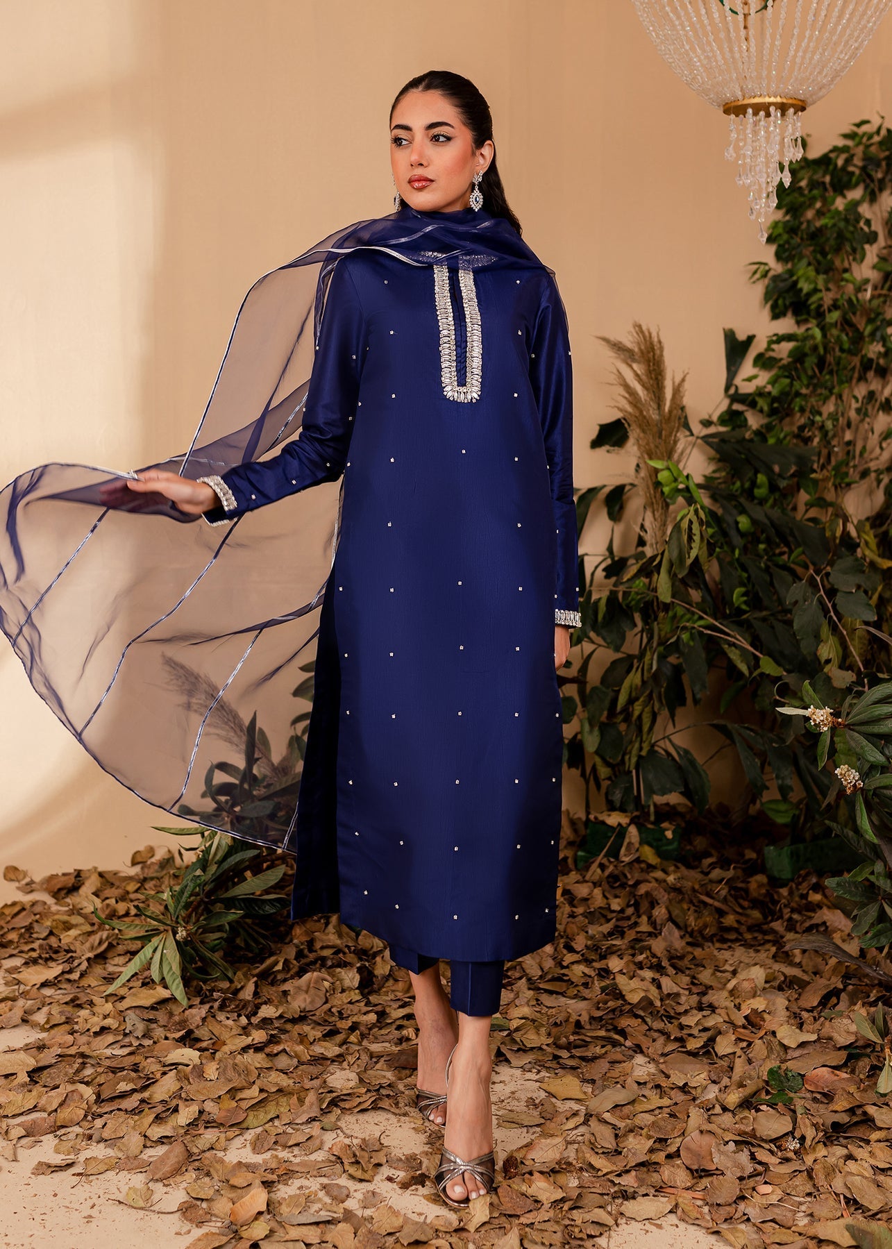 Allure | Seren Luxury Collection| NAZ - Official Allure stockist in UK - Sakeena London