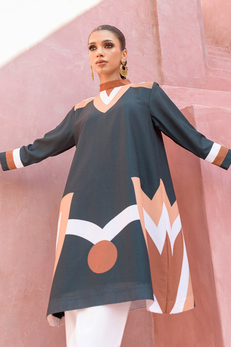 Chic Ophicial | Cleopatra Co ords | Najwa - Official Chic Ophicial stockist in UK - Sakeena London
