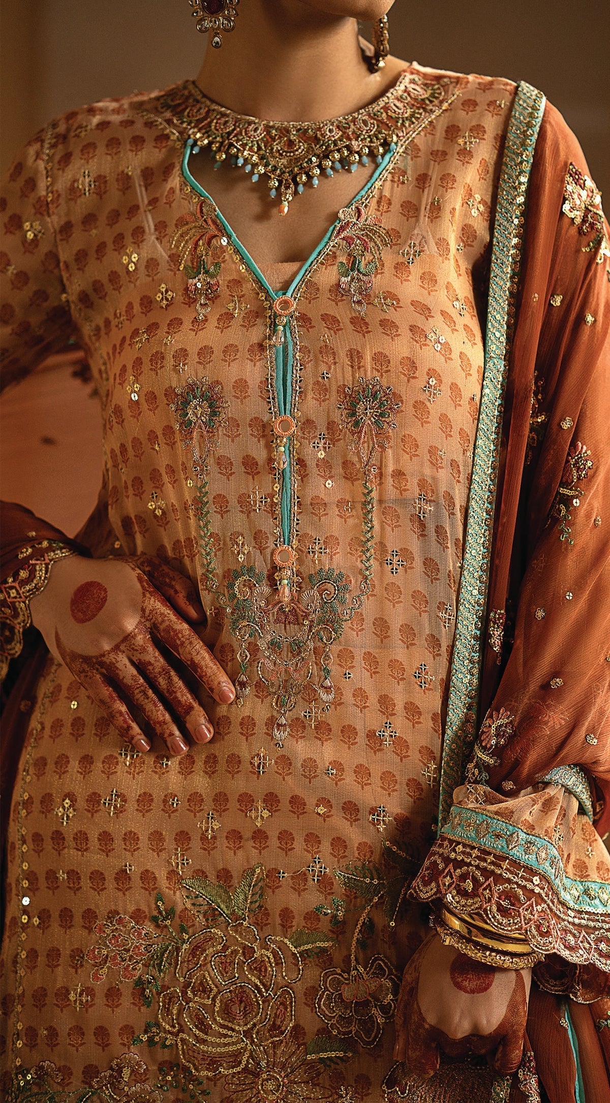 Myeesha | Nayab Formals | Marjan - Official Myeesha stockist in UK - Sakeena London