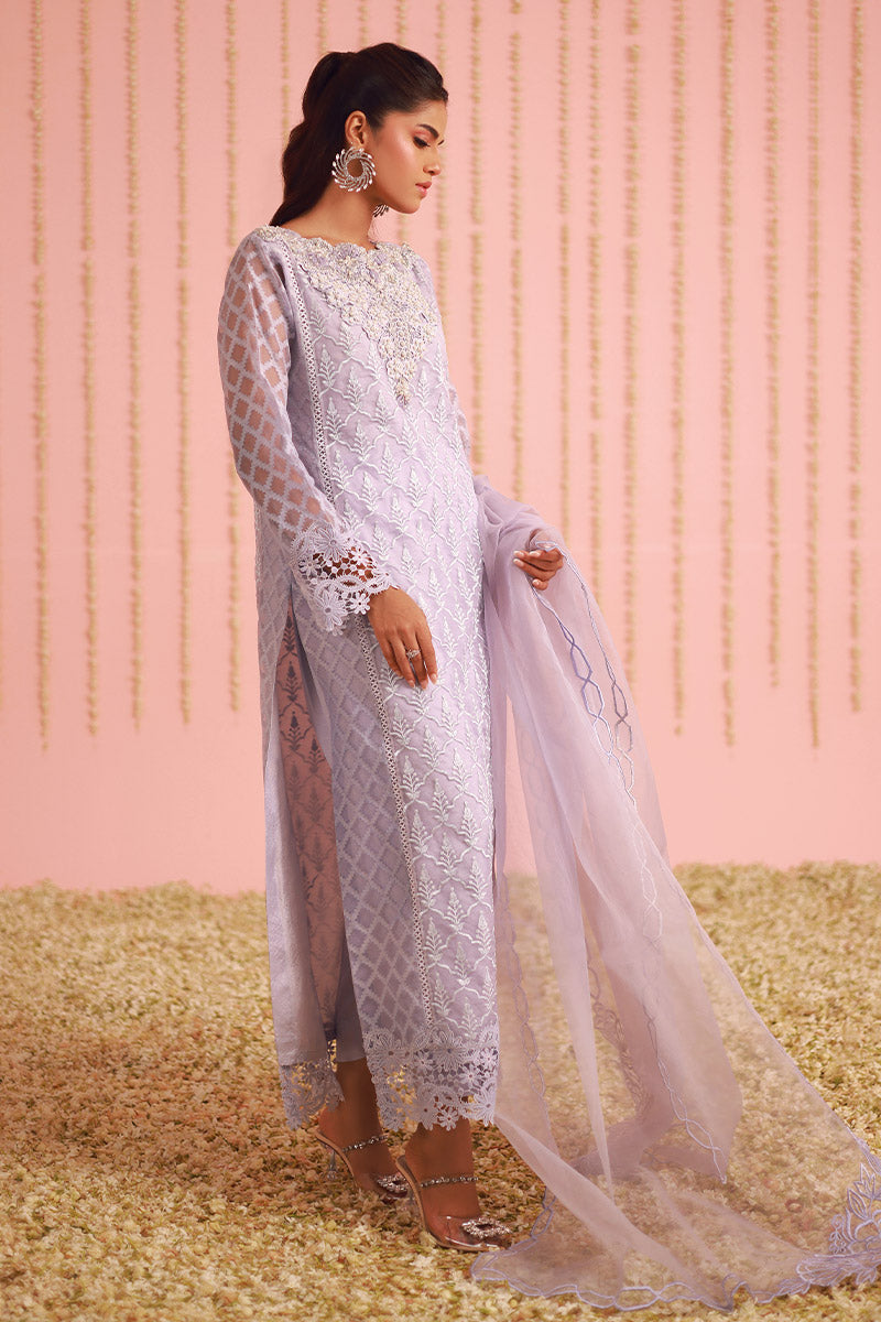 Chic Ophicial | Ruffles Collection | Iris - Official Chic Ophicial stockist in UK - Sakeena London