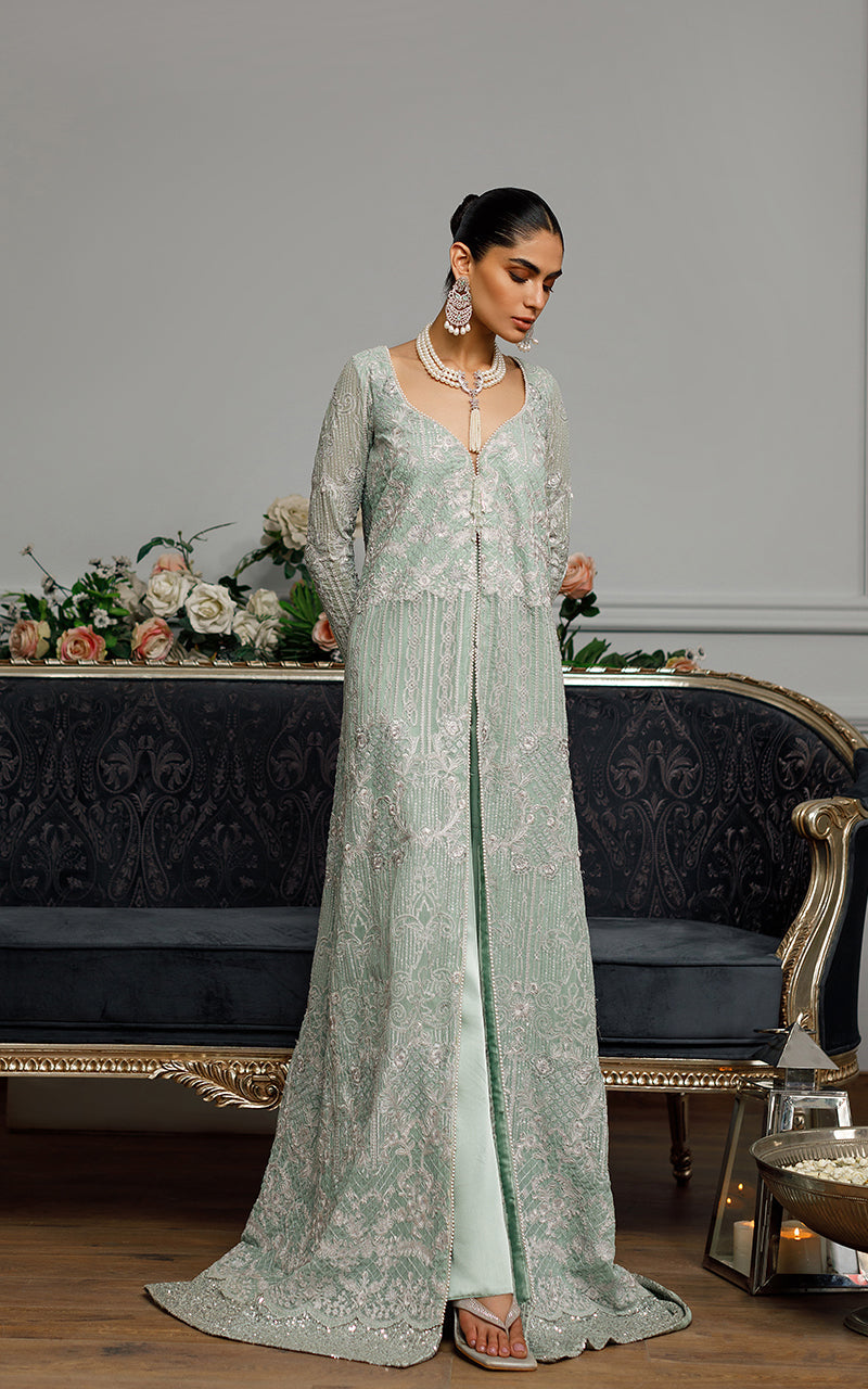 Threads and Motifs | Formal Dresses 24 | 8544 - Official Threads and Motifs stockist in UK - Sakeena London