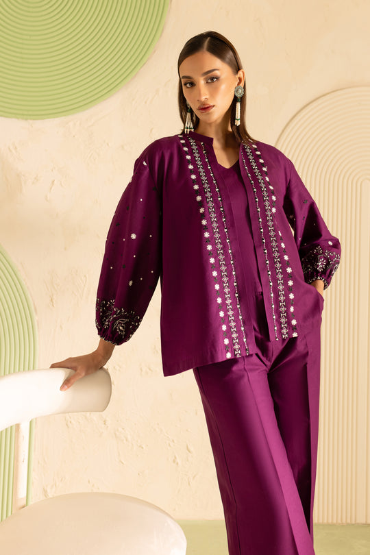 Batik | Boho | Edwina 3Pc - Official Batik stockist in UK - Sakeena London