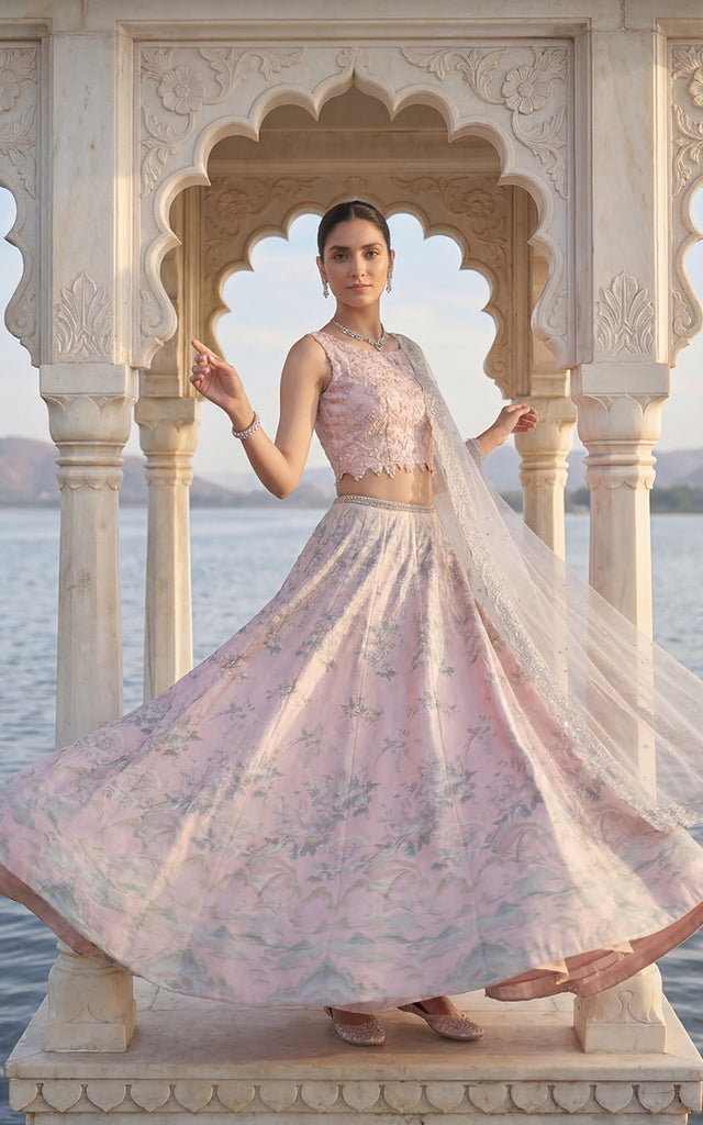 Threads and Motifs | Formal Outfits | 10598