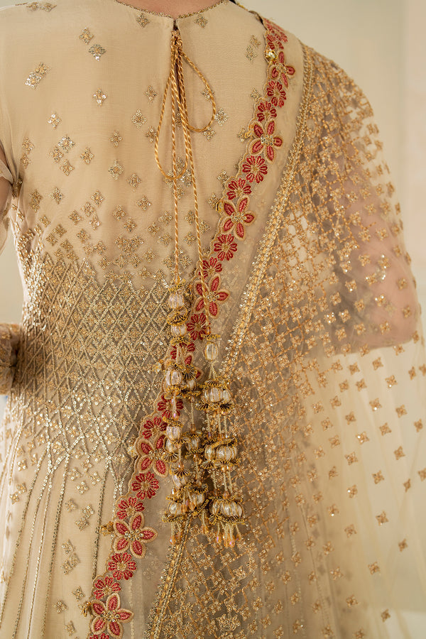 Baroque | Formal Collection | UF-4159 - Official Baroque stockist in UK - Sakeena London