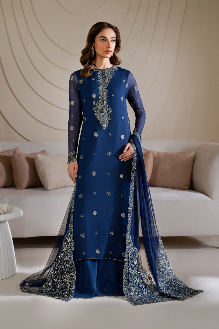 Iznik | Wedding Formals | CC-60 - Official Iznik stockist in UK - Sakeena London