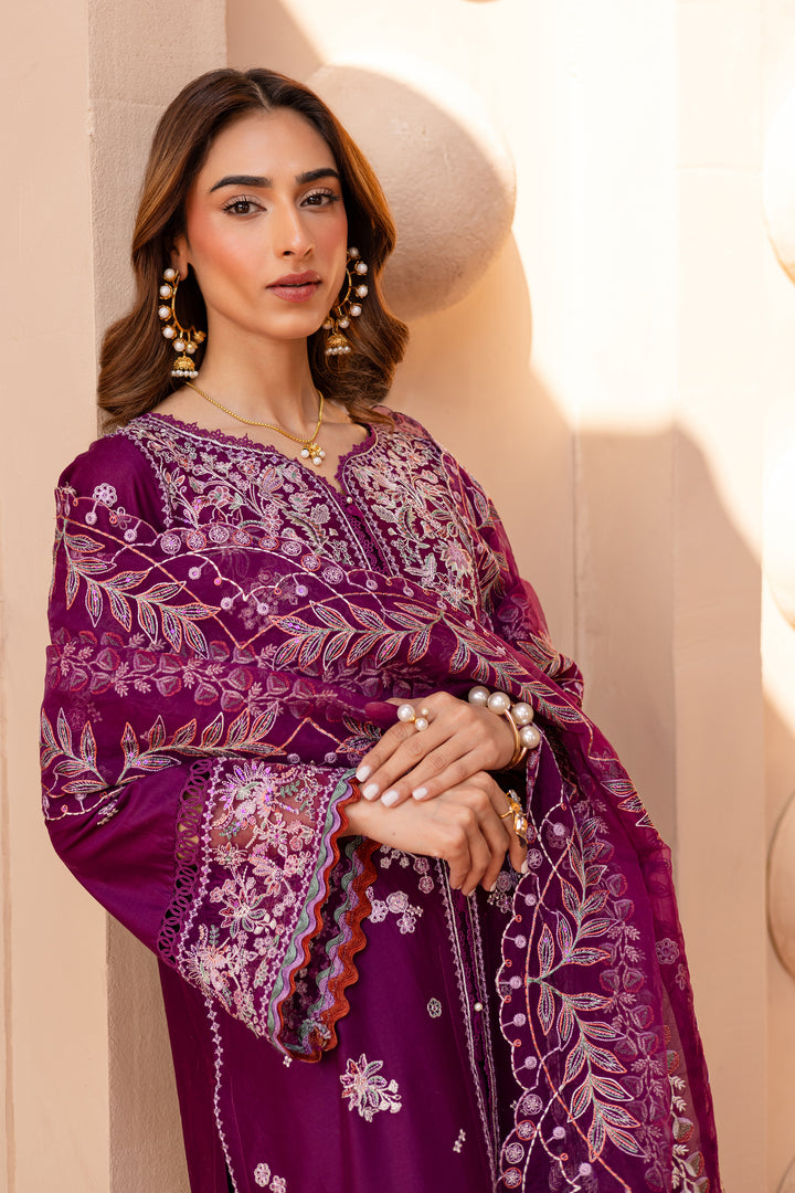 Batik | Ophelia Luxury Pret | Roop - Official Batik stockist in UK - Sakeena London