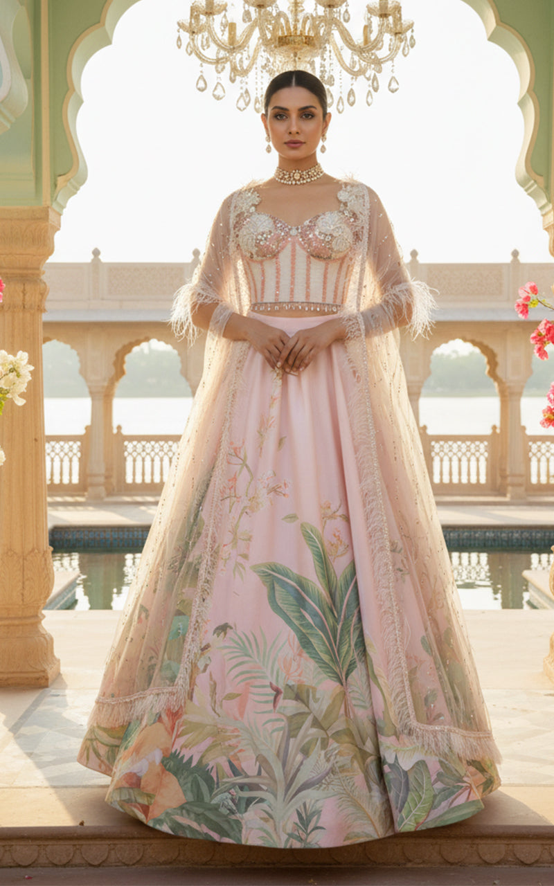 Threads and Motifs | Formal Dresses 25 | 10346 - Official Threads and Motifs stockist in UK - Sakeena London