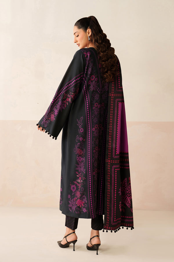 Baroque | Luxury Pret 25 | UF-4285 - Official Baroque stockist in UK - Sakeena London