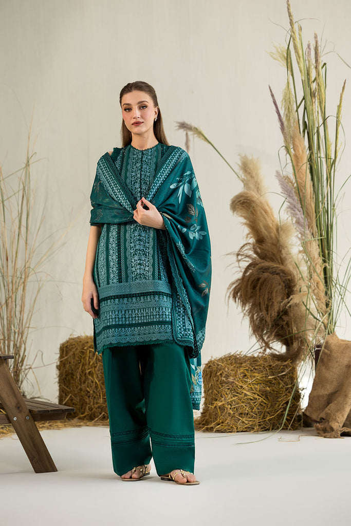Sobia Nazir | Winter 25 | WE25-V1-4A - Official Sobia Nazir stockist in UK - Sakeena London