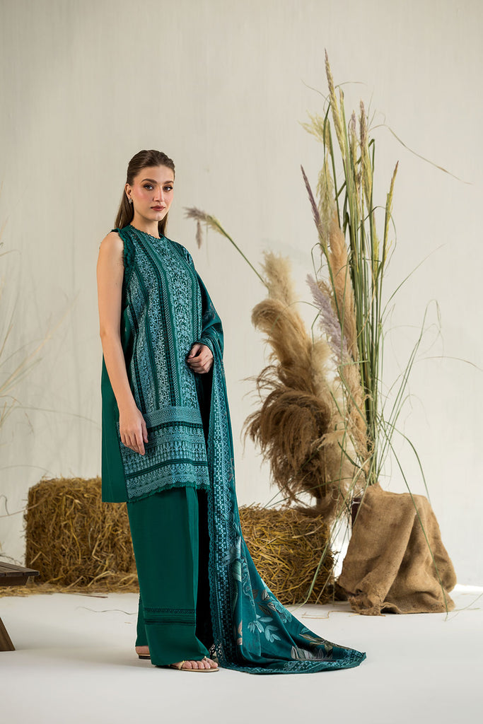 Sobia Nazir | Winter 25 | WE25-V1-4A - Official Sobia Nazir stockist in UK - Sakeena London