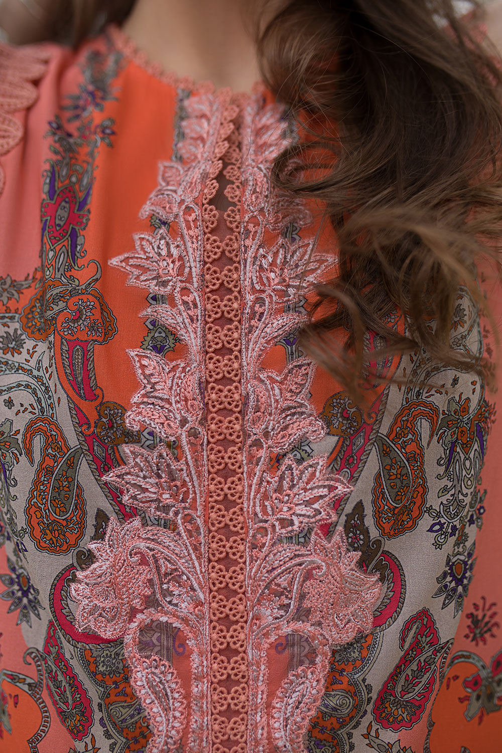 Sobia Nazir | Basics 25 | Design 4A - Official Sobia Nazir stockist in UK - Sakeena London