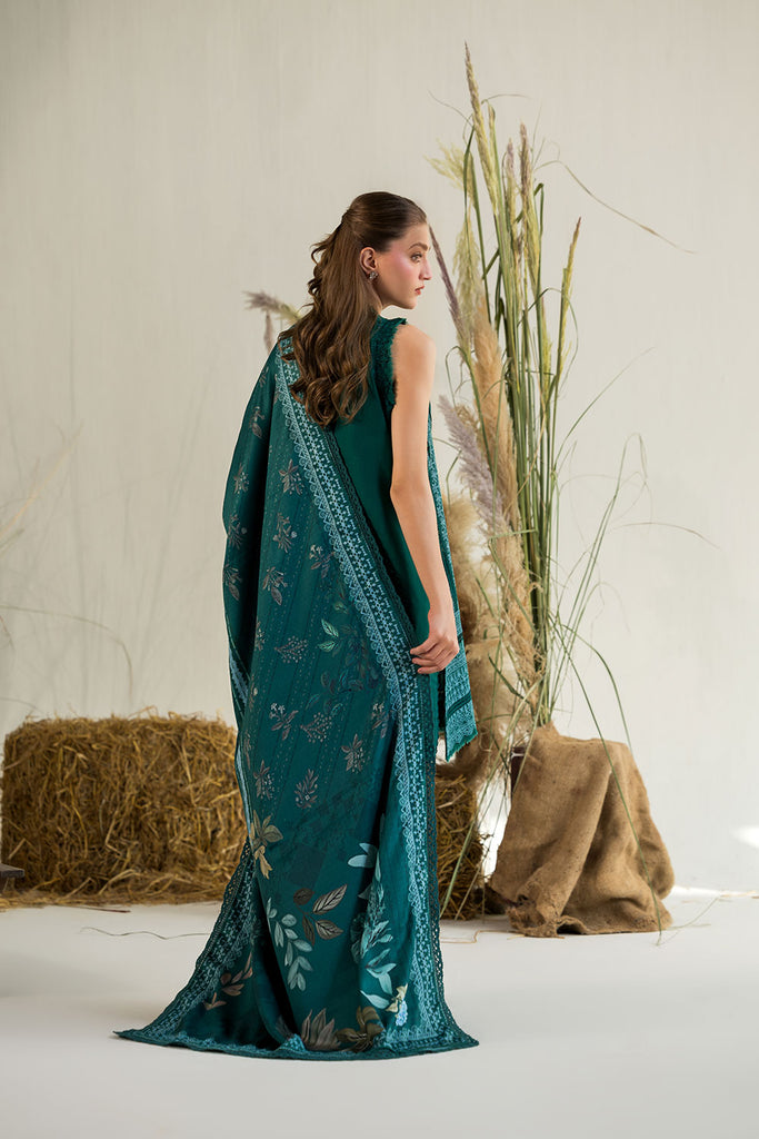 Sobia Nazir | Winter 25 | WE25-V1-4A - Official Sobia Nazir stockist in UK - Sakeena London