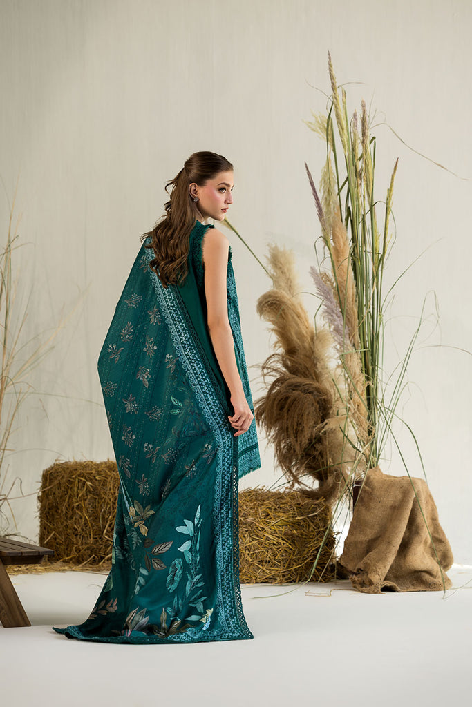 Sobia Nazir | Winter 25 | WE25-V1-4A - Official Sobia Nazir stockist in UK - Sakeena London