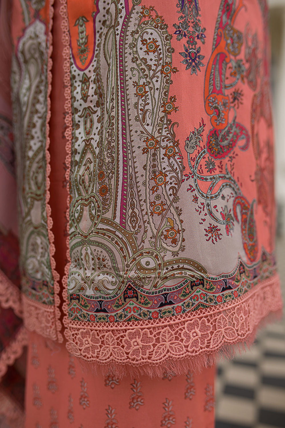 Sobia Nazir | Basics 25 | Design 4A - Official Sobia Nazir stockist in UK - Sakeena London