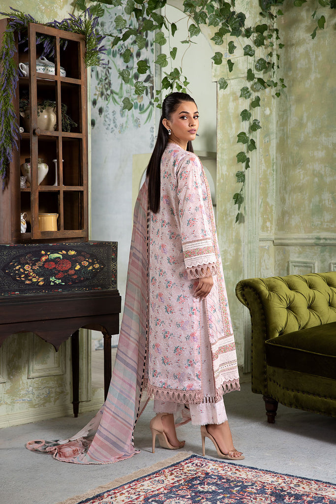 Sobia Nazir | Vital Lawn 25 | 4A - Official Sobia Nazir stockist in UK - Sakeena London