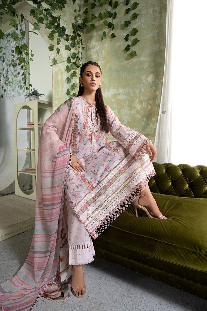 Sobia Nazir | Vital Lawn 25 | 4A - Official Sobia Nazir stockist in UK - Sakeena London