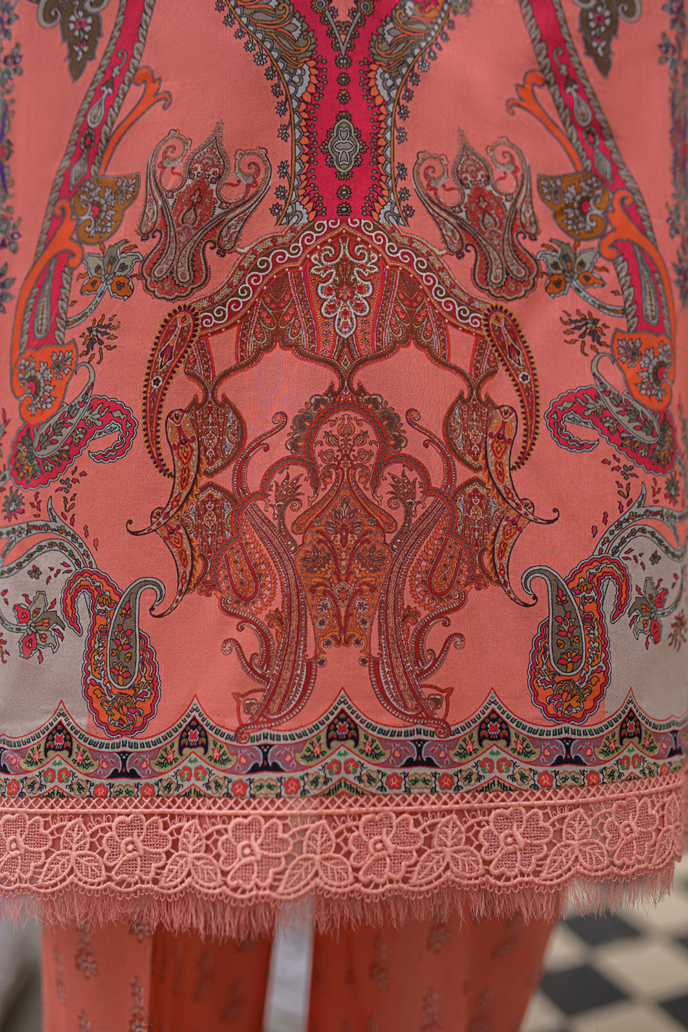 Sobia Nazir | Basics 25 | Design 4A - Official Sobia Nazir stockist in UK - Sakeena London