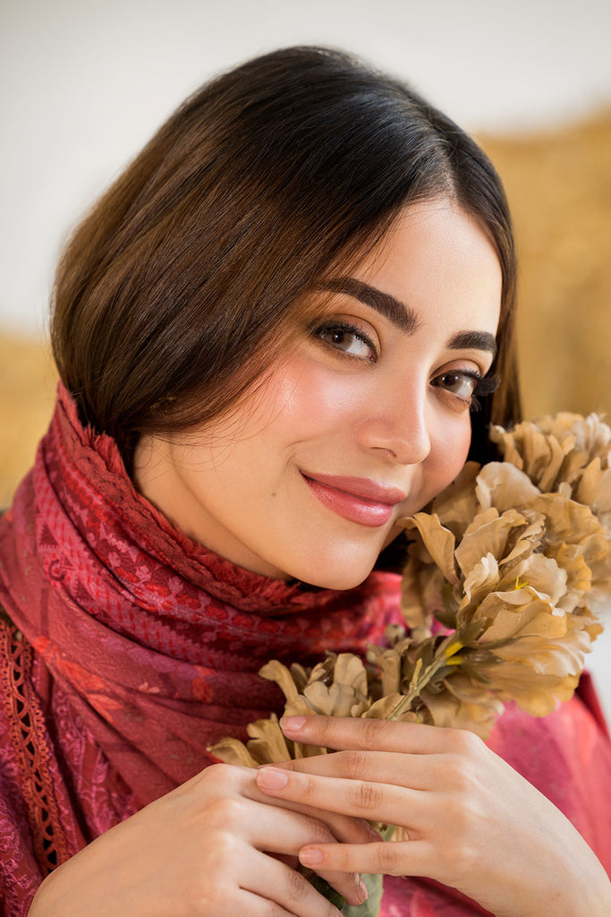 Sobia Nazir | Winter 25 | WE25-V1-4B - Official Sobia Nazir stockist in UK - Sakeena London