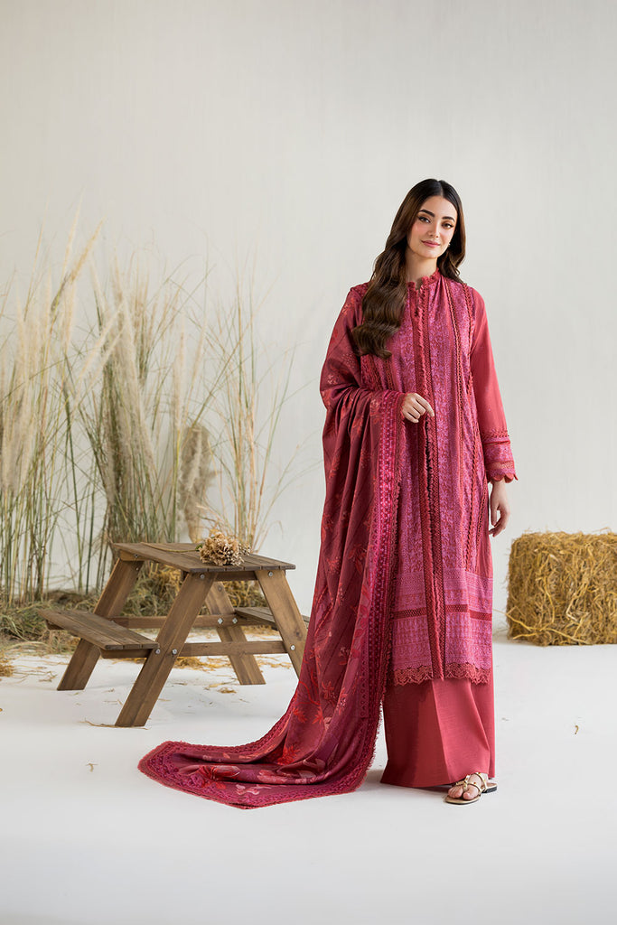 Sobia Nazir | Winter 25 | WE25-V1-4B - Official Sobia Nazir stockist in UK - Sakeena London