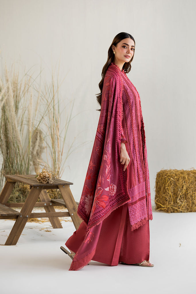 Sobia Nazir | Winter 25 | WE25-V1-4B - Official Sobia Nazir stockist in UK - Sakeena London