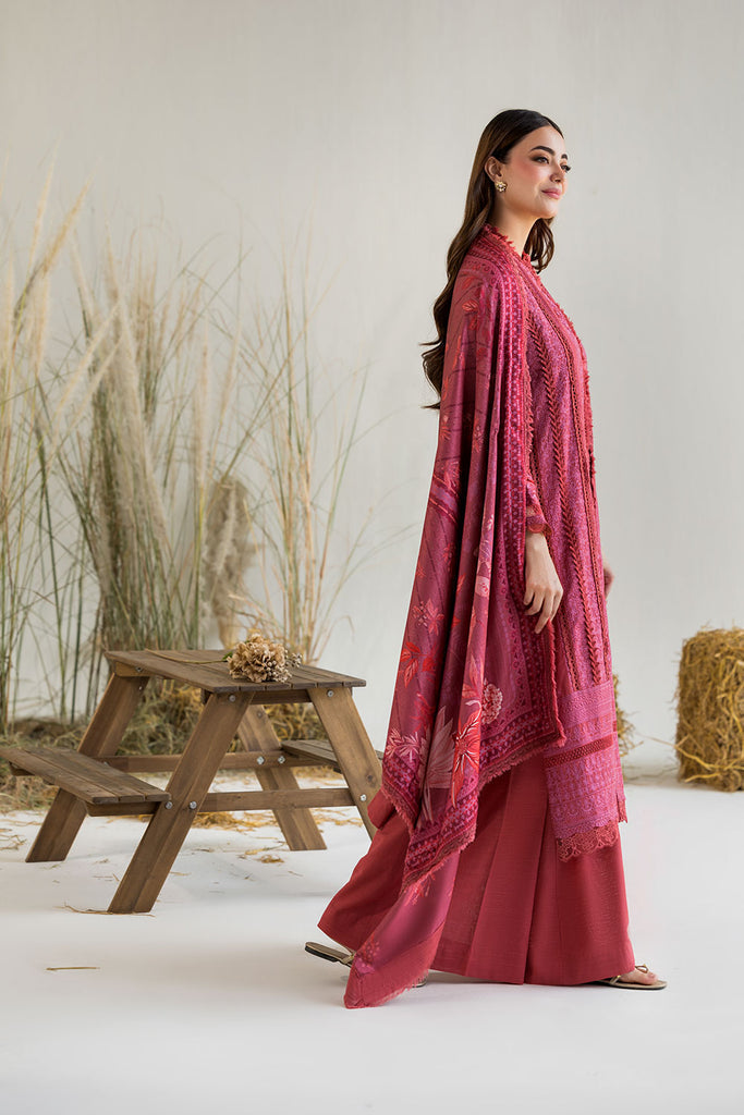 Sobia Nazir | Winter 25 | WE25-V1-4B - Official Sobia Nazir stockist in UK - Sakeena London