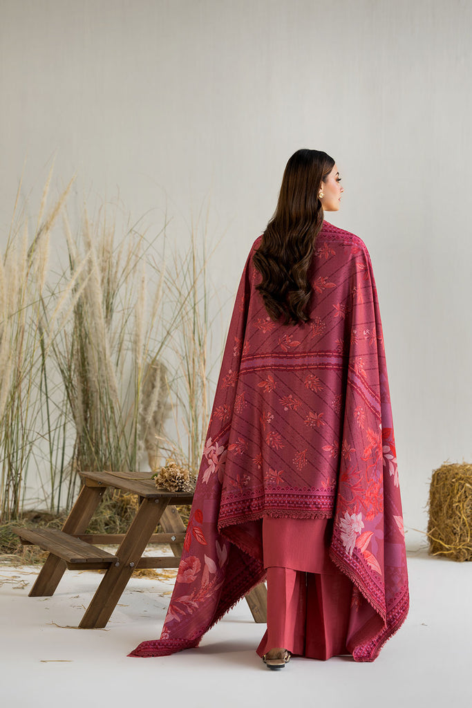 Sobia Nazir | Winter 25 | WE25-V1-4B - Official Sobia Nazir stockist in UK - Sakeena London