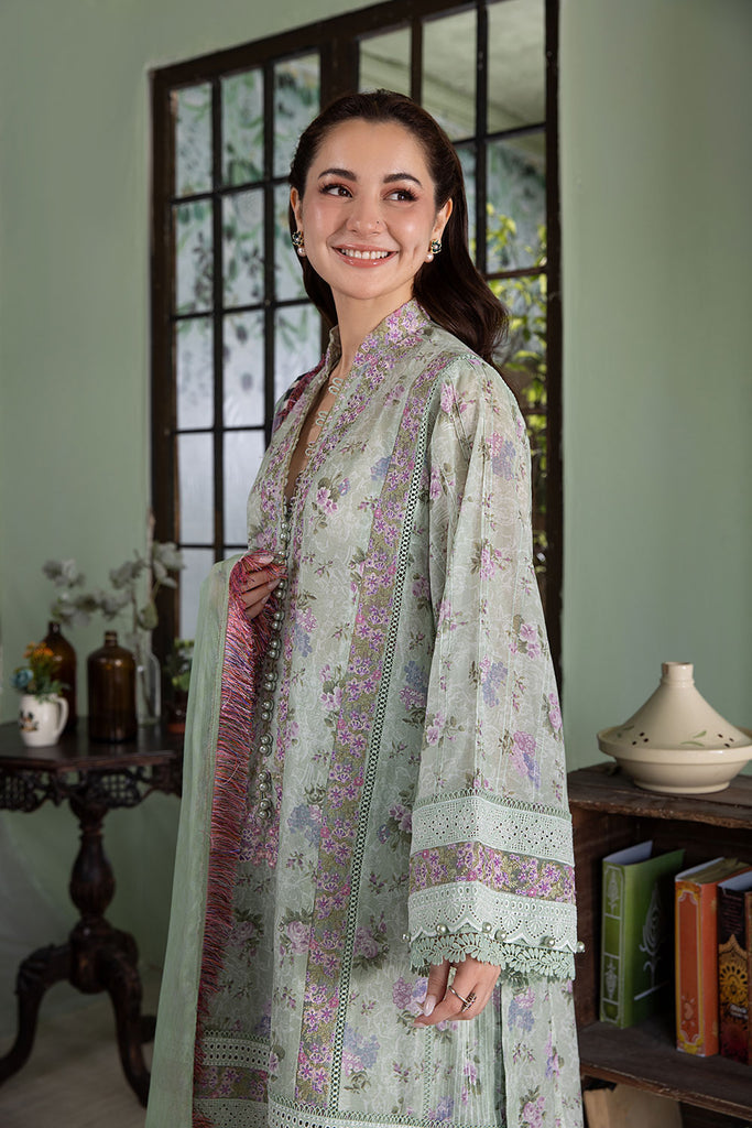 Sobia Nazir | Vital Lawn 25 | 4B - Official Sobia Nazir stockist in UK - Sakeena London