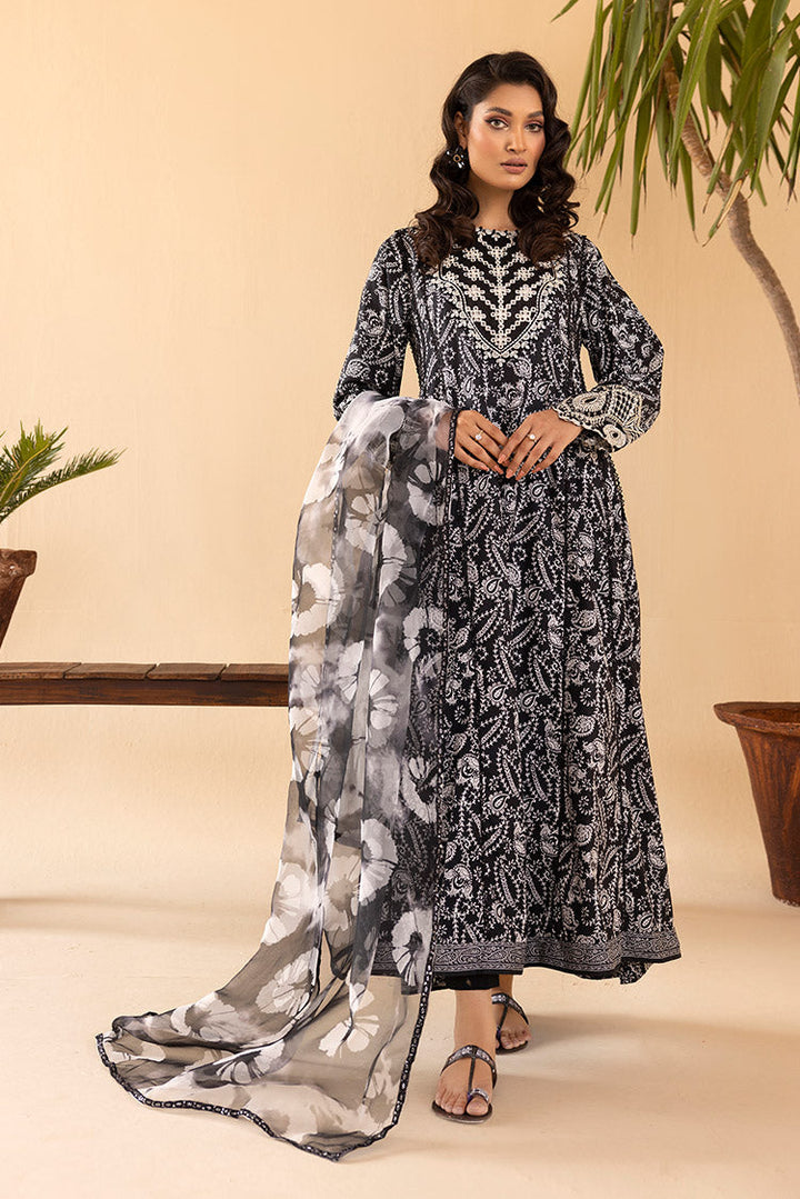 Ellena | Pret Dresses | 0623BKS - Official Ellena stockist in UK - Sakeena London