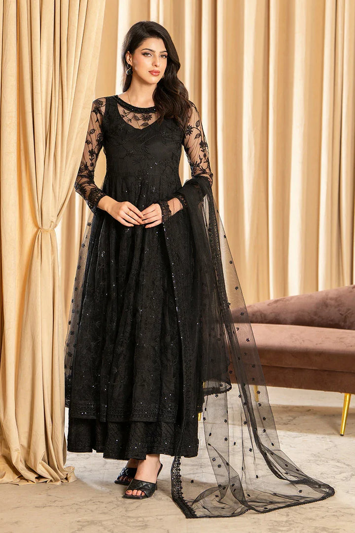 Ellena | Pret Dresses | 755BKM - Official Ellena stockist in UK - Sakeena London