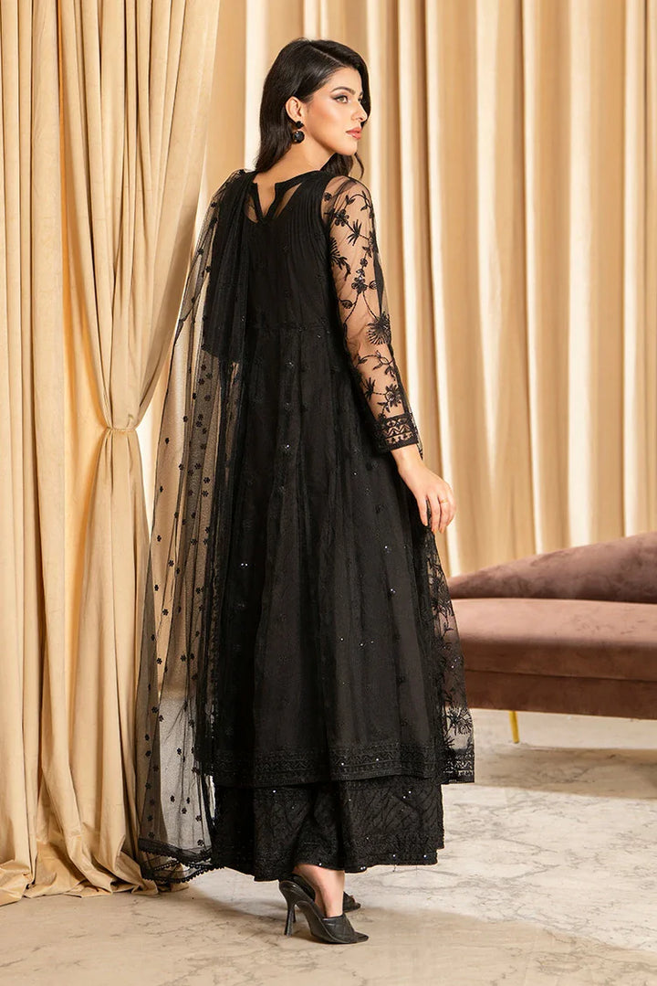 Ellena | Pret Dresses | 755BKM - Official Ellena stockist in UK - Sakeena London