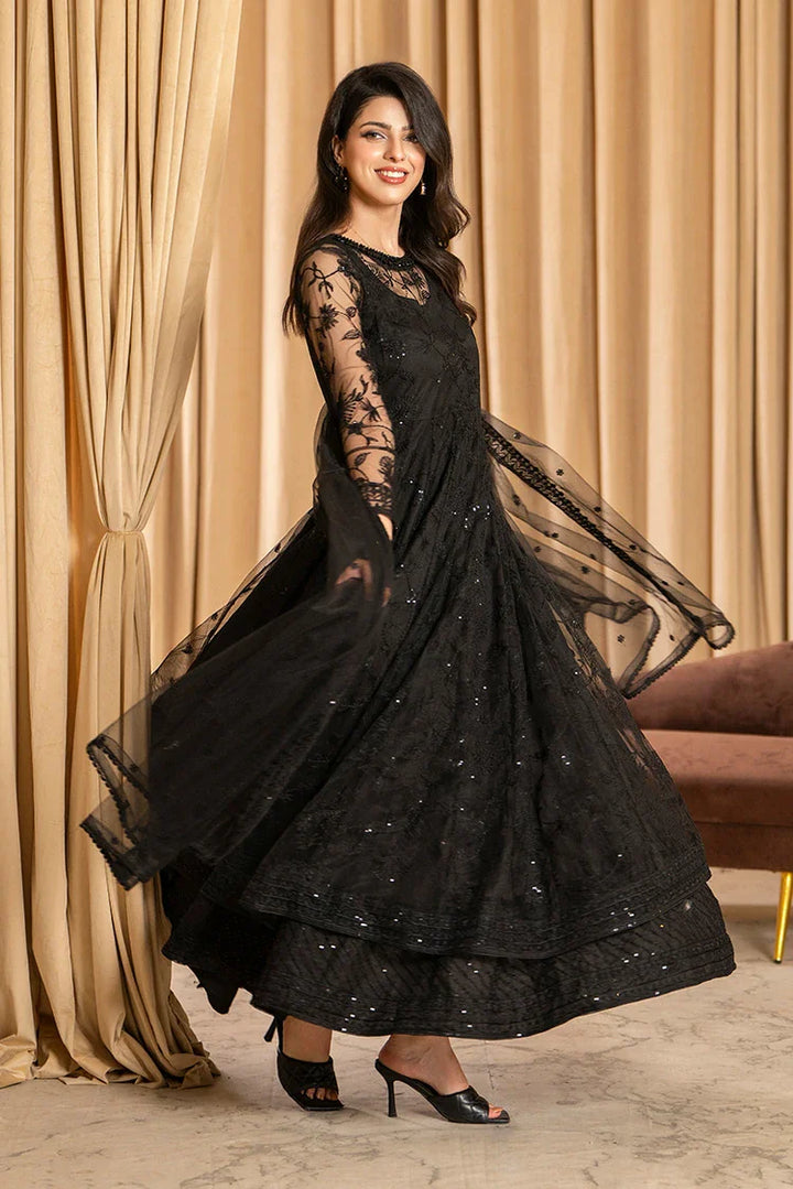 Ellena | Pret Dresses | 755BKM - Official Ellena stockist in UK - Sakeena London