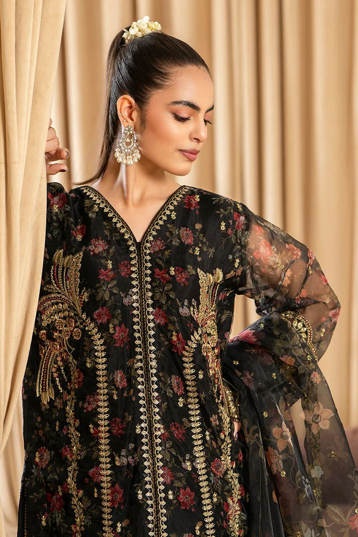 Ellena | Pret Dresses | 808BKM - Official Ellena stockist in UK - Sakeena London