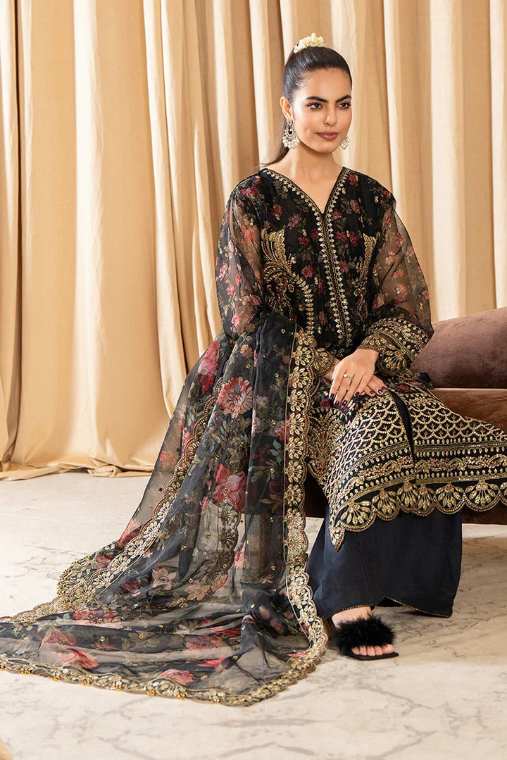 Ellena | Pret Dresses | 808BKM - Official Ellena stockist in UK - Sakeena London
