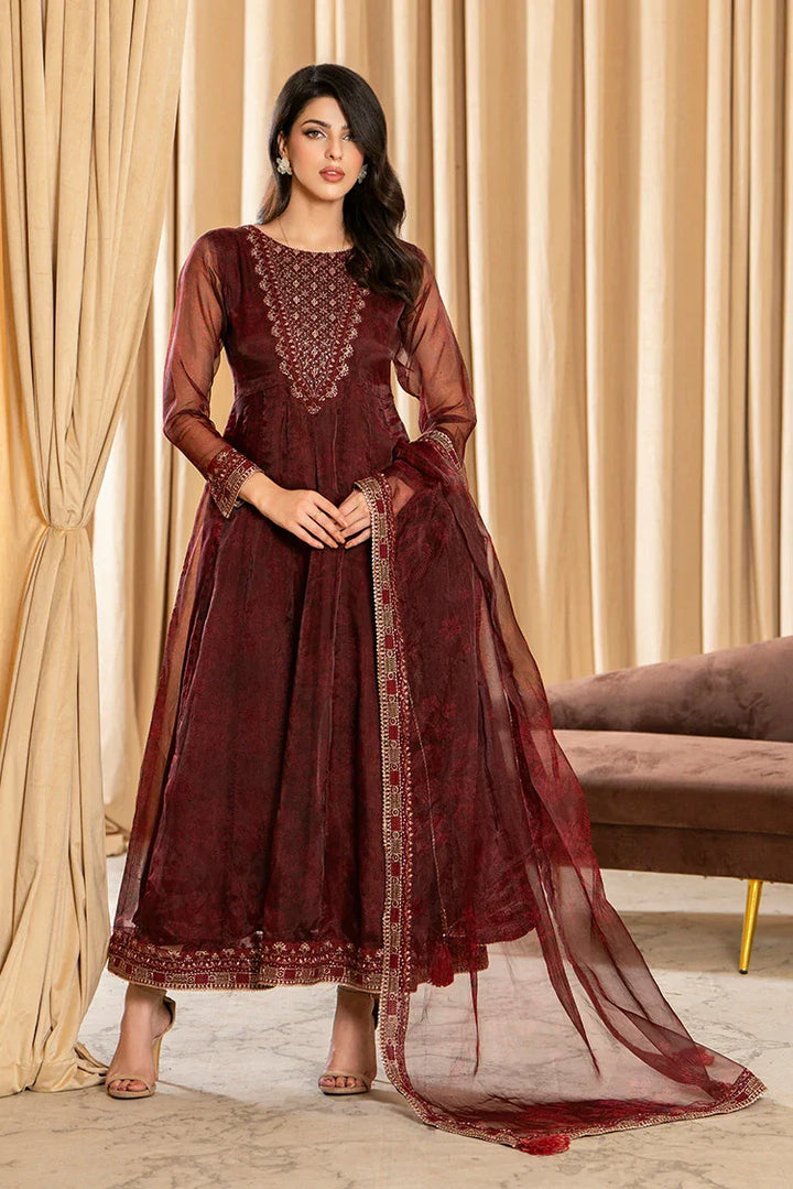 Ellena | Pret Dresses | 834MRS - Official Ellena stockist in UK - Sakeena London