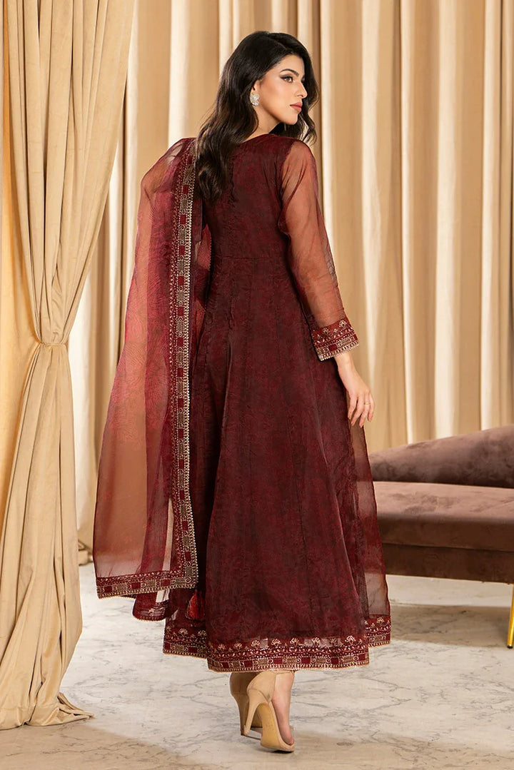 Ellena | Pret Dresses | 834MRS - Official Ellena stockist in UK - Sakeena London