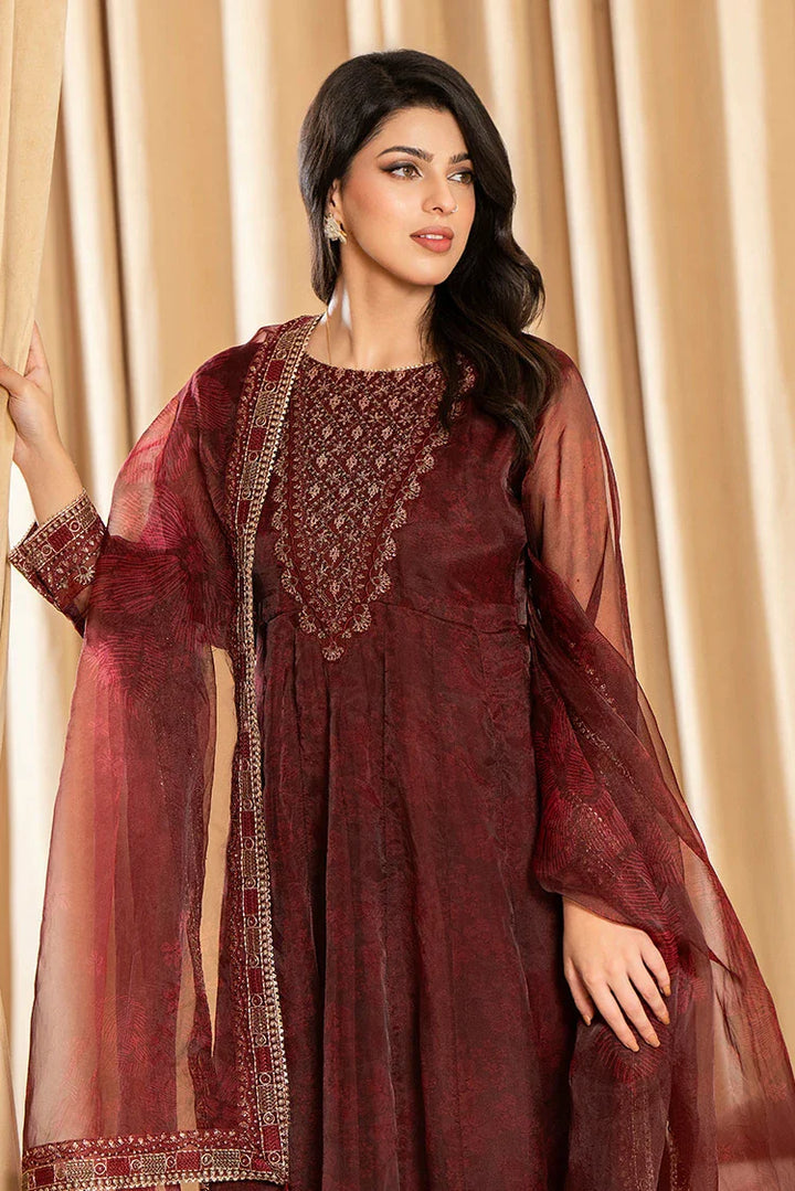 Ellena | Pret Dresses | 834MRS - Official Ellena stockist in UK - Sakeena London
