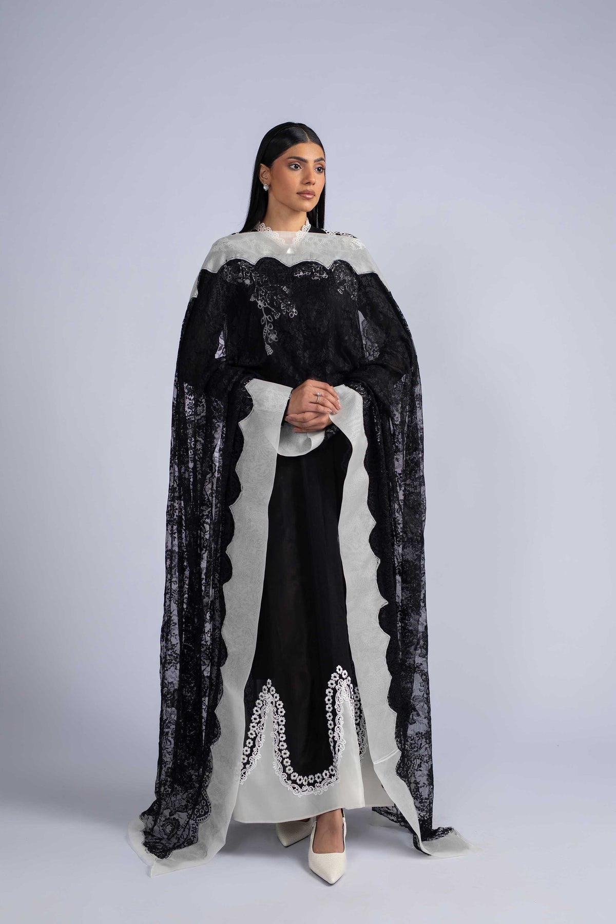 Sable Vogue | Eid Formals | EF-1622