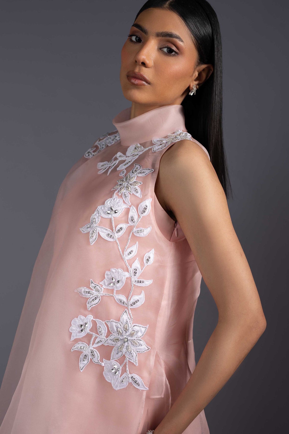 Sable Vogue | Eid Formals | EF-1636