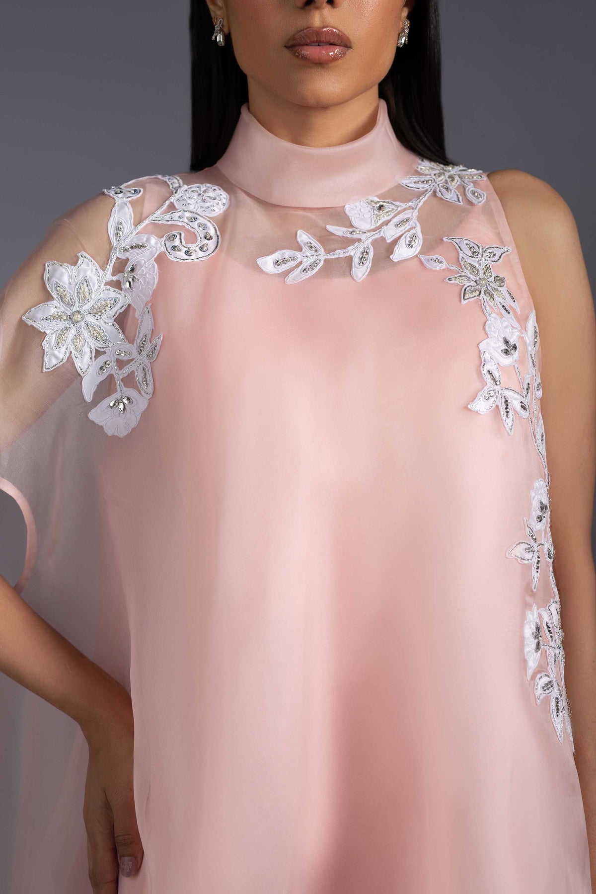 Sable Vogue | Eid Formals | EF-1636