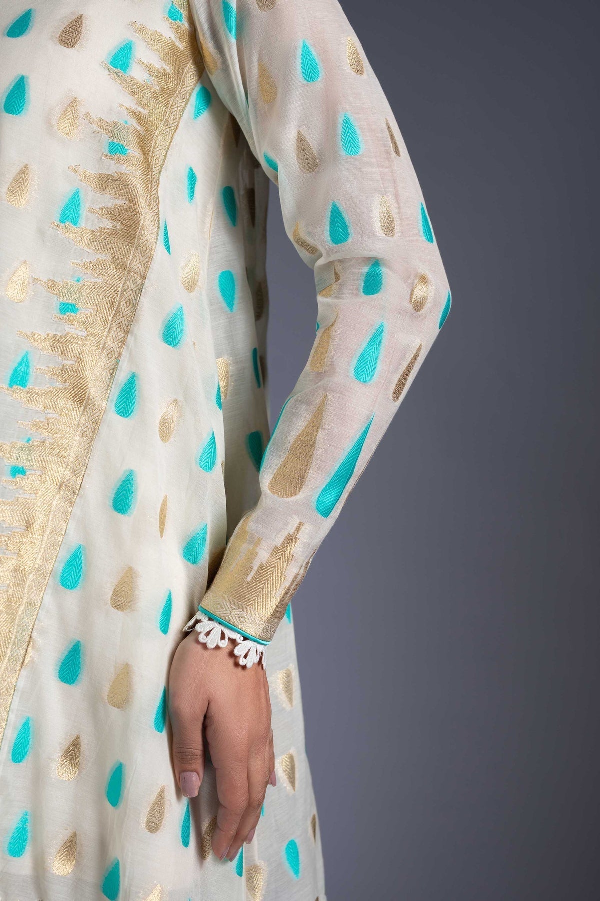 Sable Vogue | Eid Formals | EF-1631