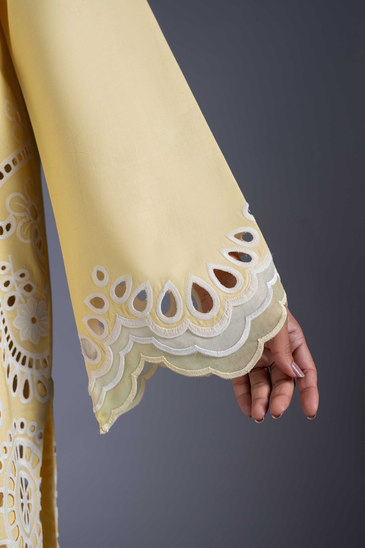 Sable Vogue | Eid Formals | EF-1626