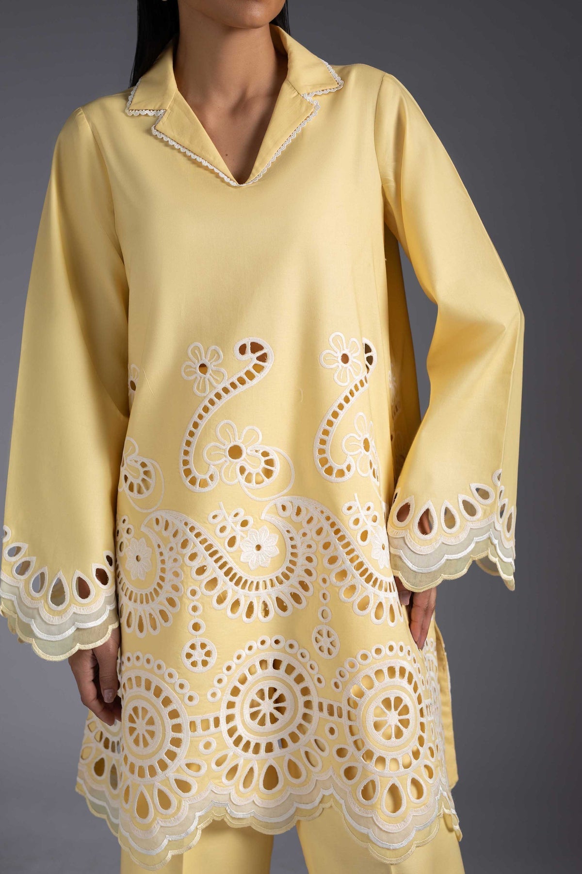 Sable Vogue | Eid Formals | EF-1626