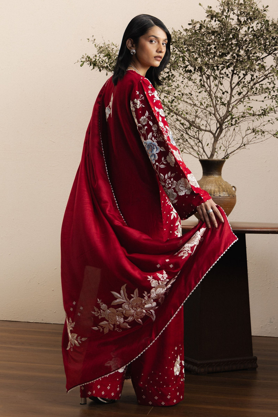 Zara Shahjahan | Eid Festive 26 | Mahfila