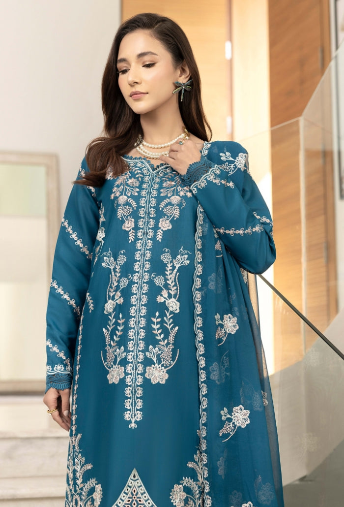 Humdum | Dilkash 25 |Dilkash - D06 - Official Humdum stockist in UK - Sakeena London