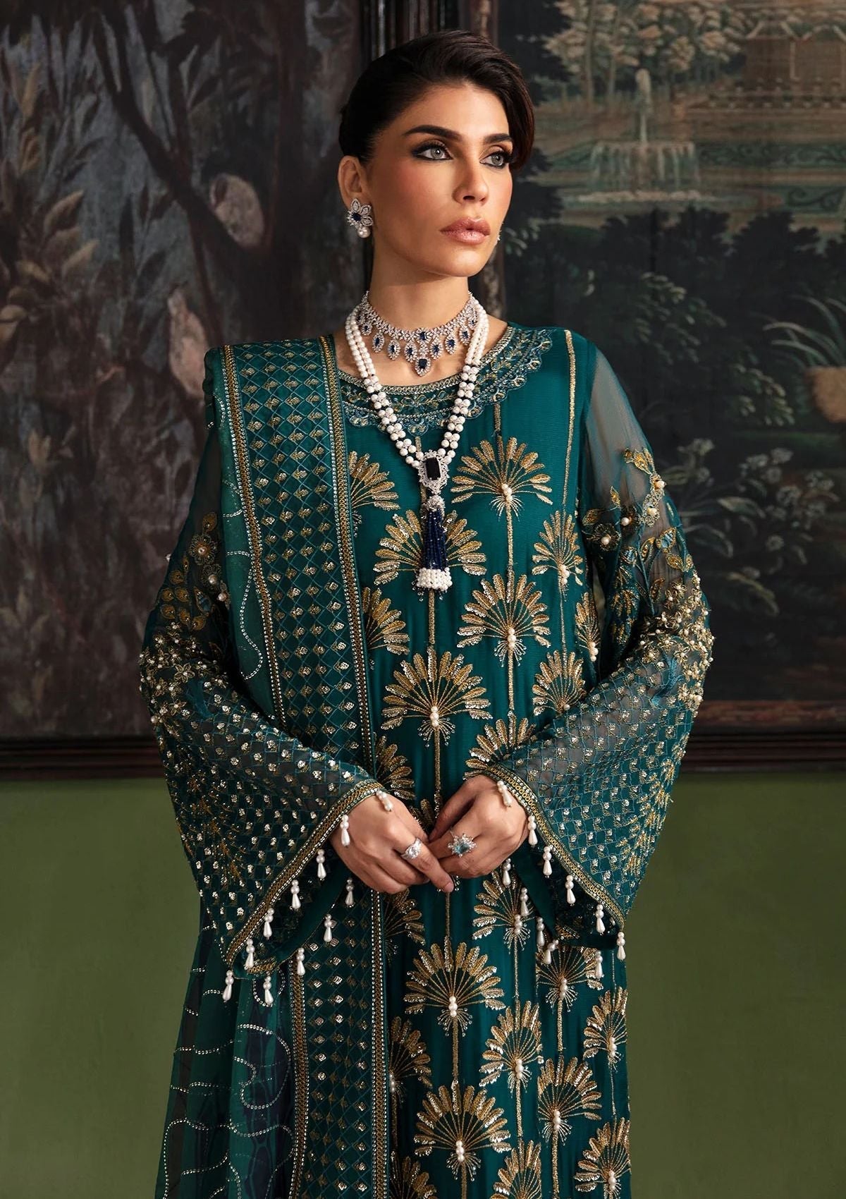 Formal Collection - Nureh - Elanora - NEL#36