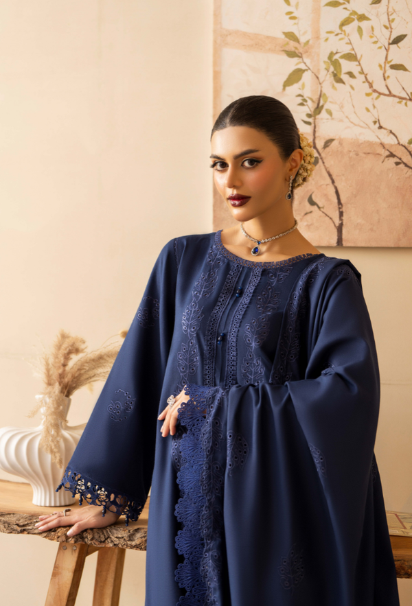Humdum | Jugnu Collection | D10 - Official Humdum stockist in UK - Sakeena London