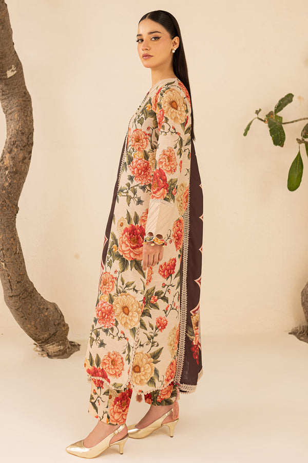 Farasha | The Winter Whispers | BLOSSOM - Official Farasha stockist in UK - Sakeena London