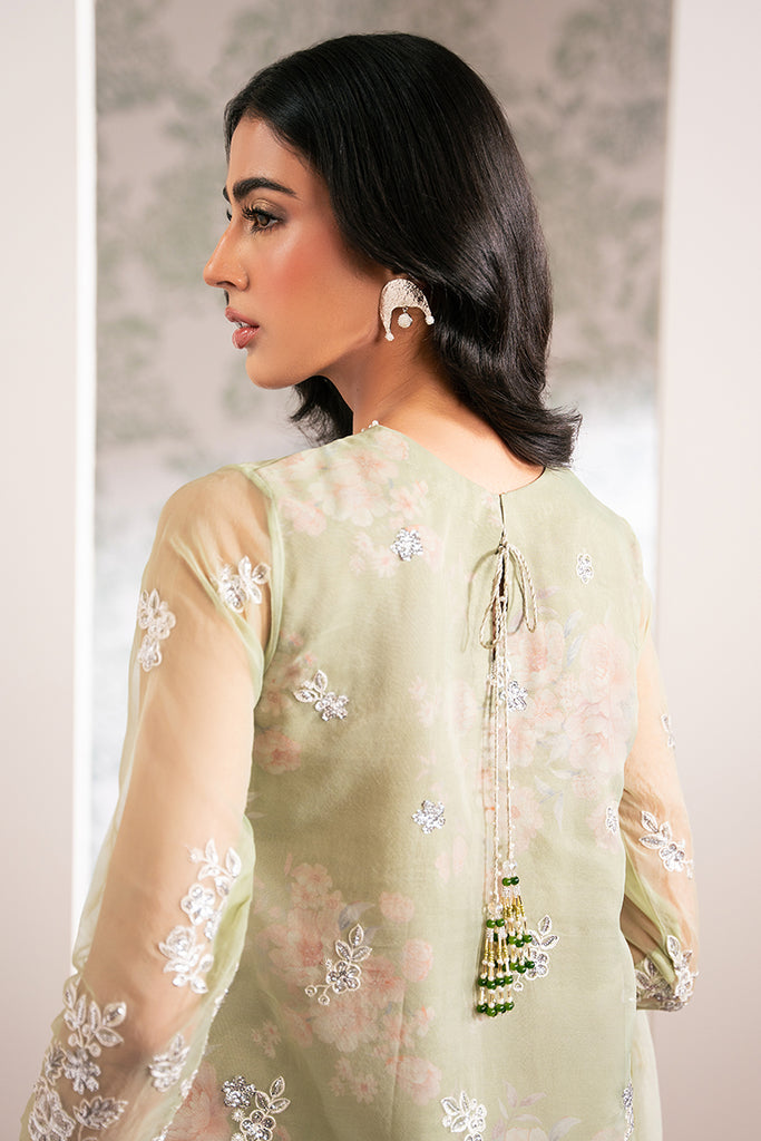 Cross Stitch | Luxe Atelier 24 | TENDER BREEZE - Official Cross Stitch stockist in UK - Sakeena London